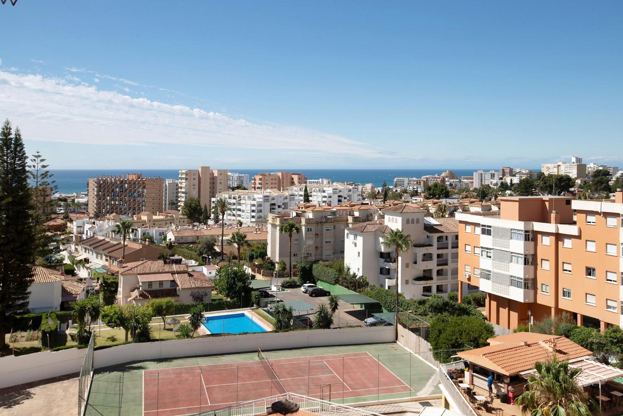 Saltillo Alto Apartment