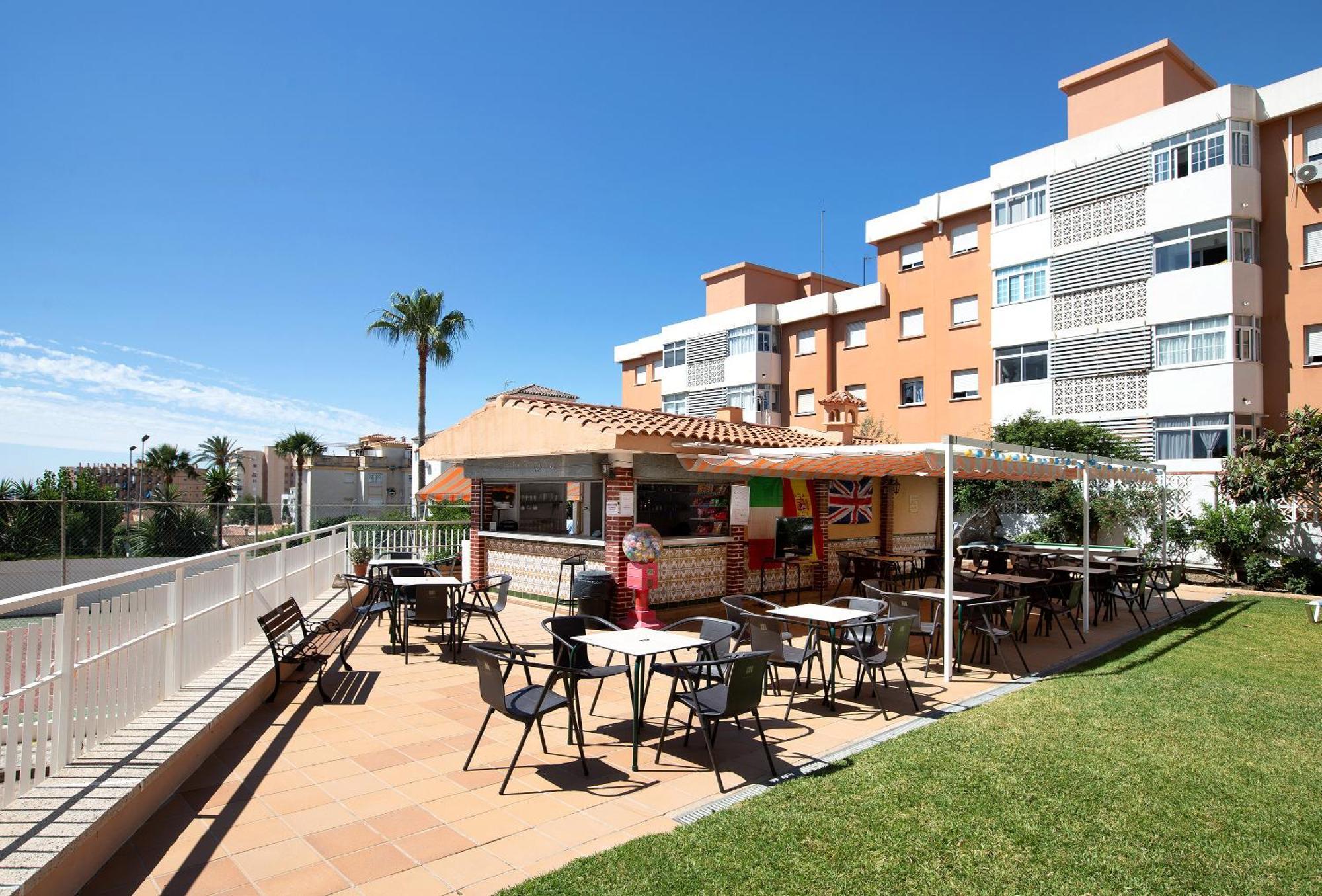 Saltillo Alto * Torremolinos