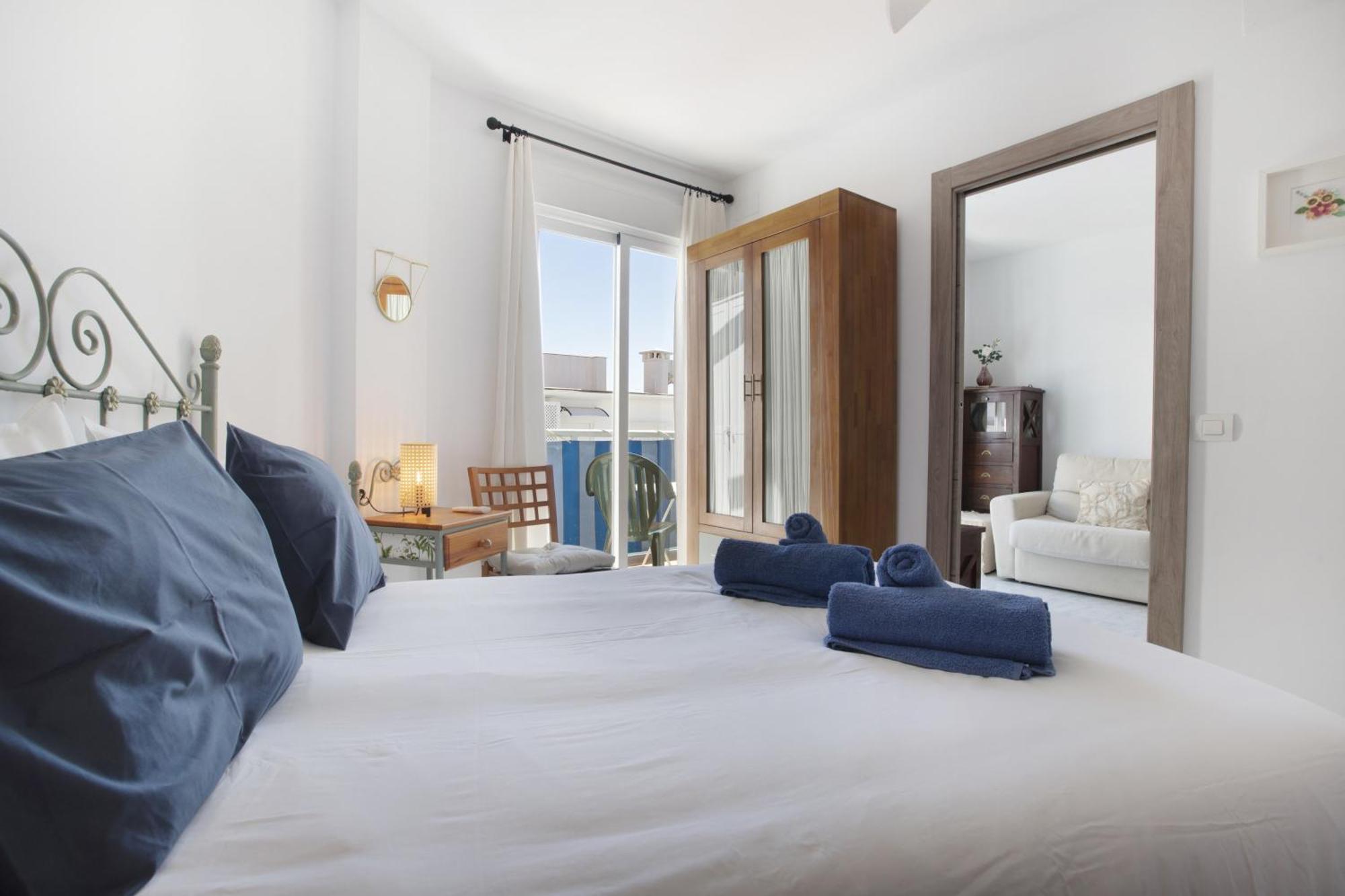 Plata Atico Apartment *