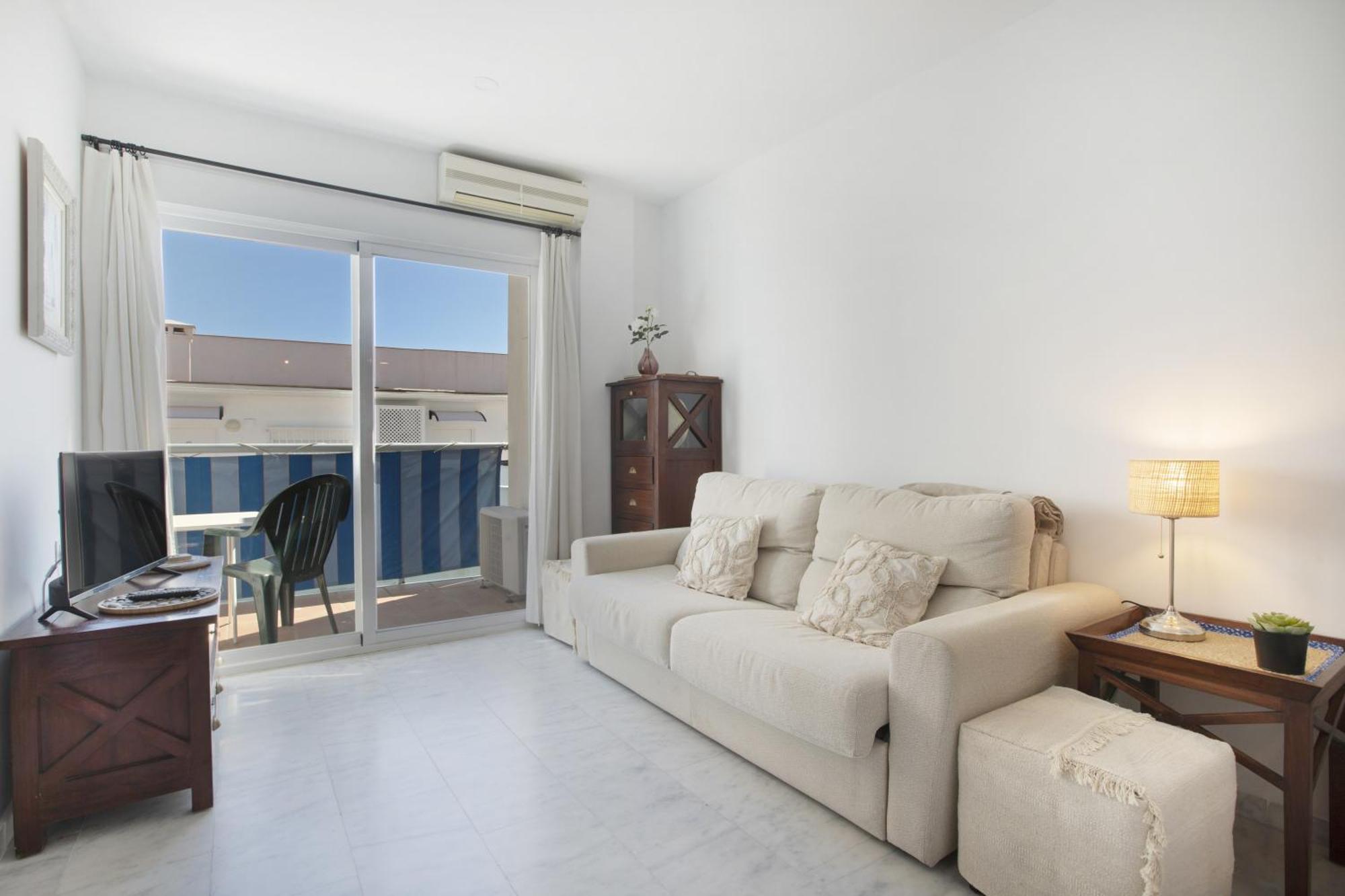 Plata Atico Apartment *