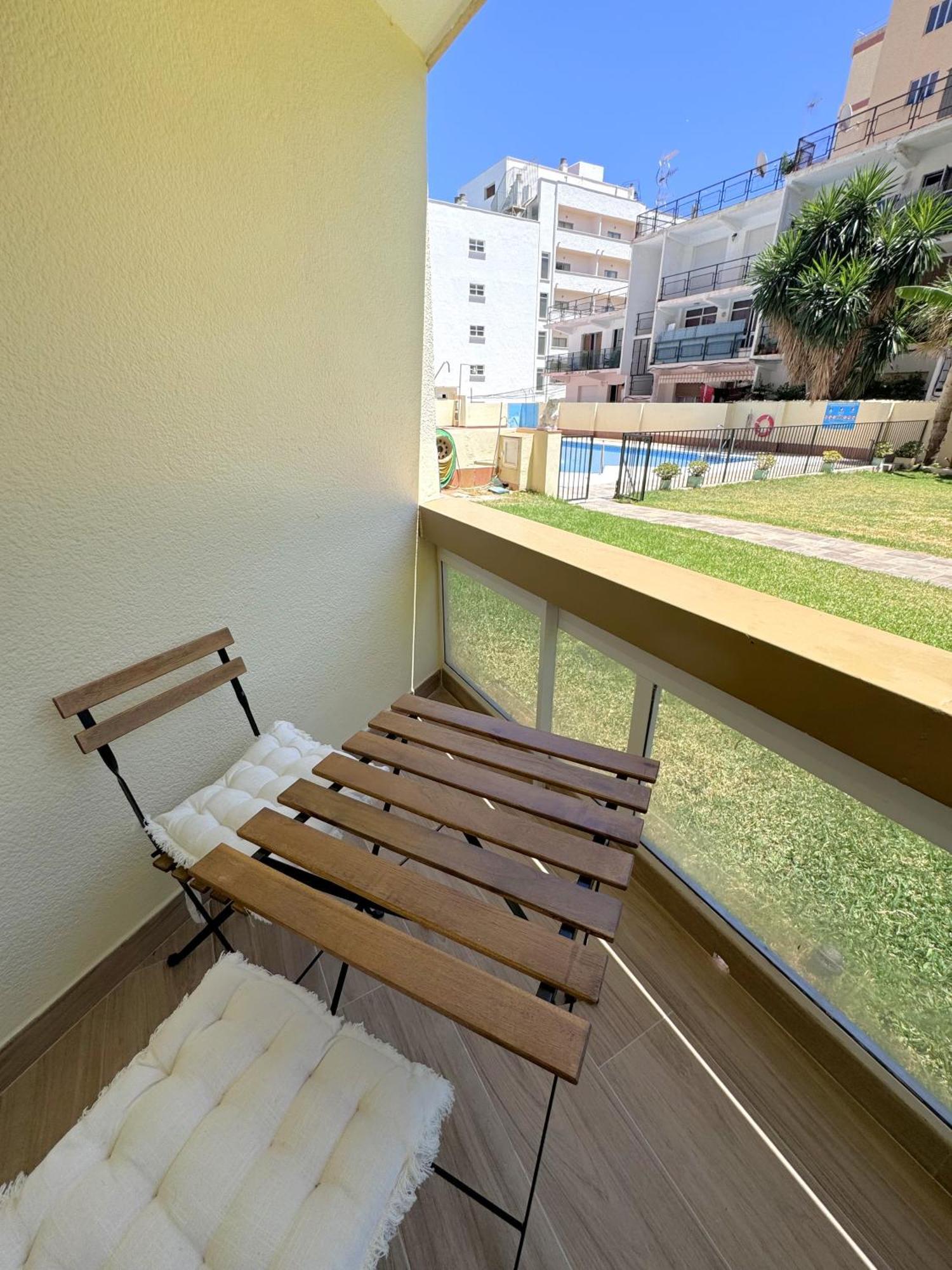 Appartement Cactus Torremolinos