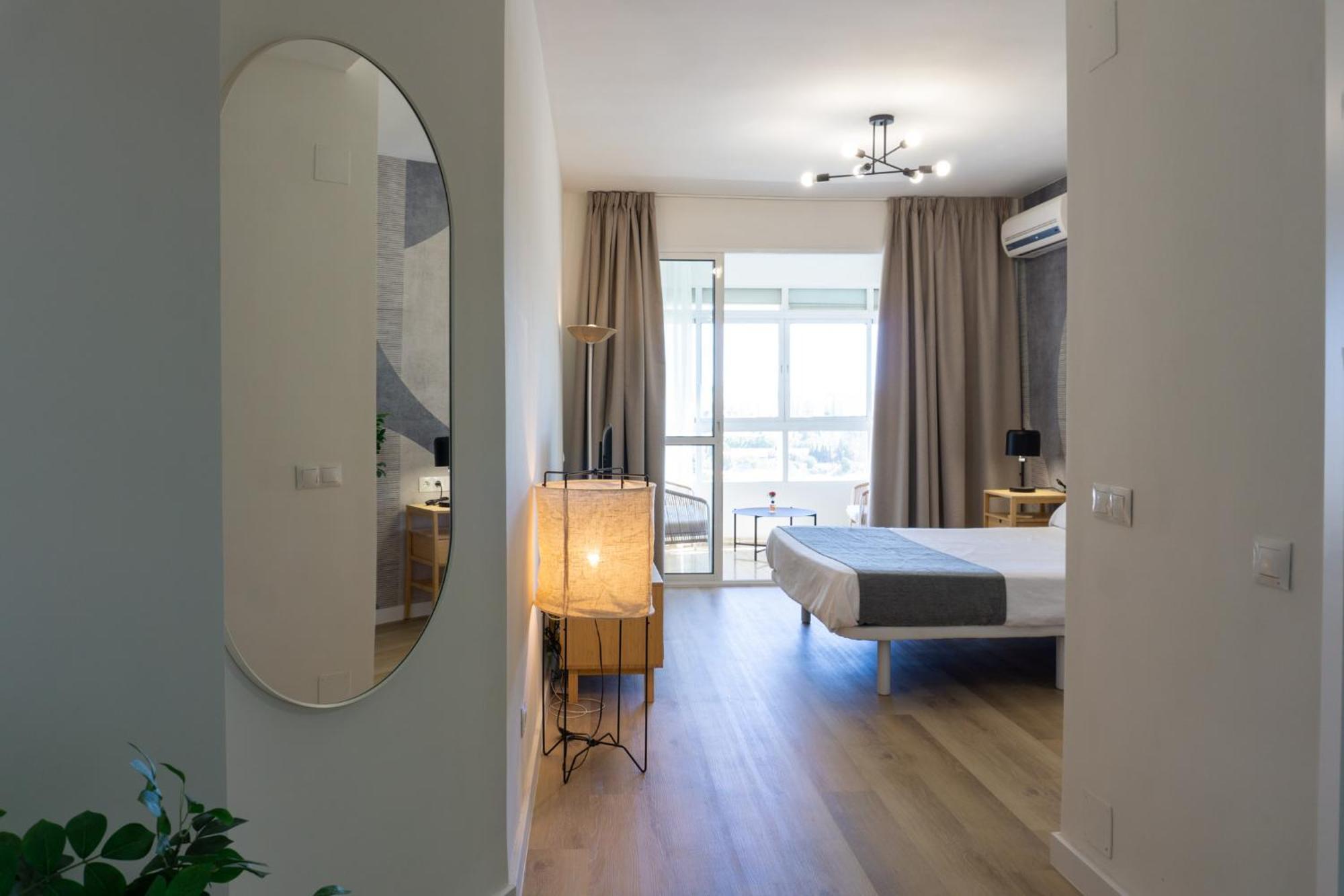 Apartment Colina Sea Views