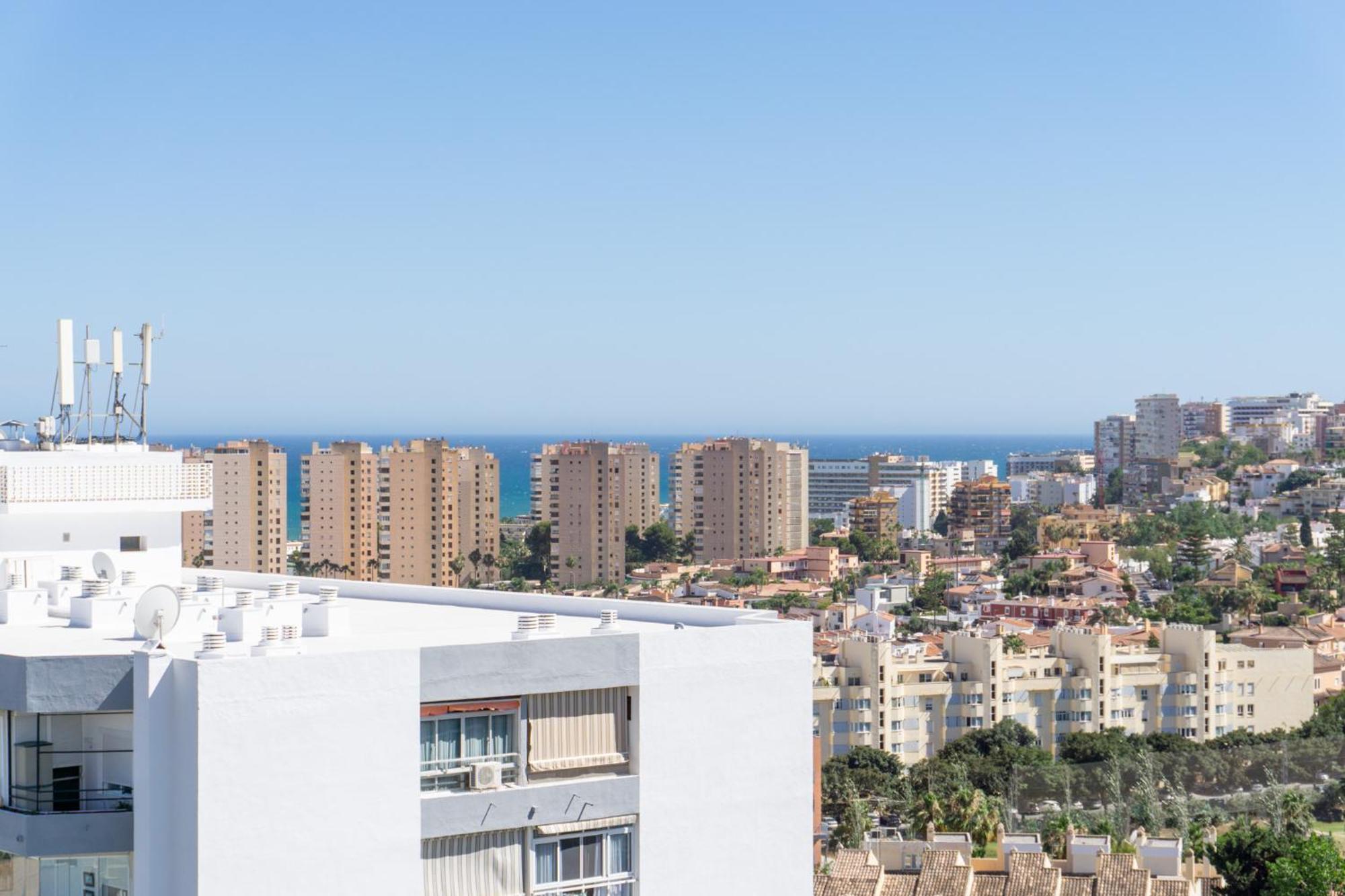 Apartment Colina Sea Views