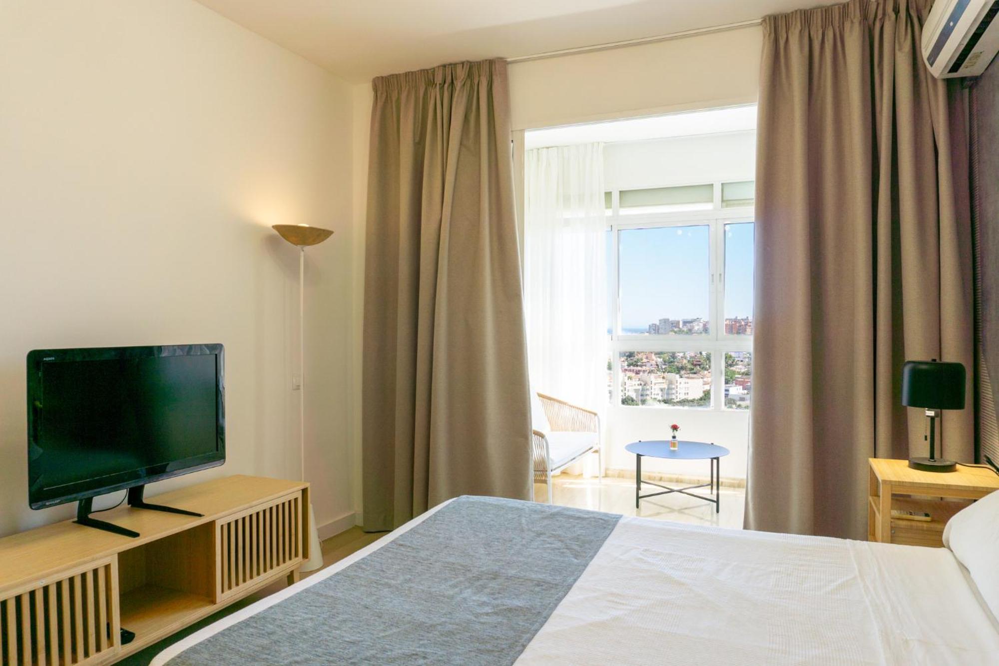 Colina Sea Views * Torremolinos