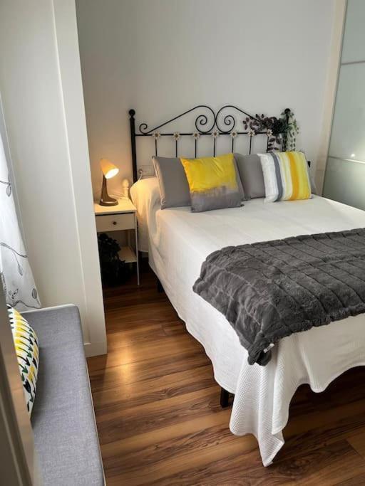 Encantador Apartamento Centro * Torremolinos
