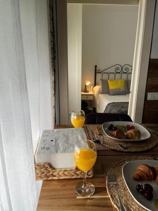 Encantador Apartamento Centro Apartment Torremolinos