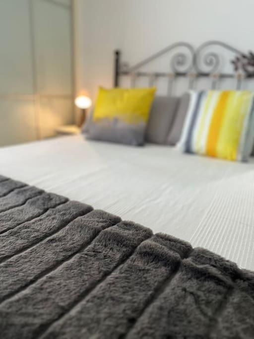 Encantador Apartamento Centro Apartment Torremolinos