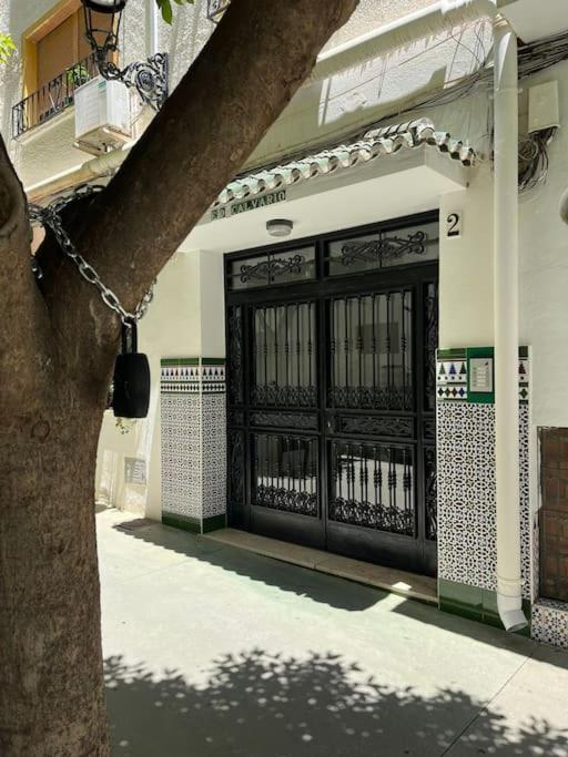 Encantador Apartamento Centro Torremolinos