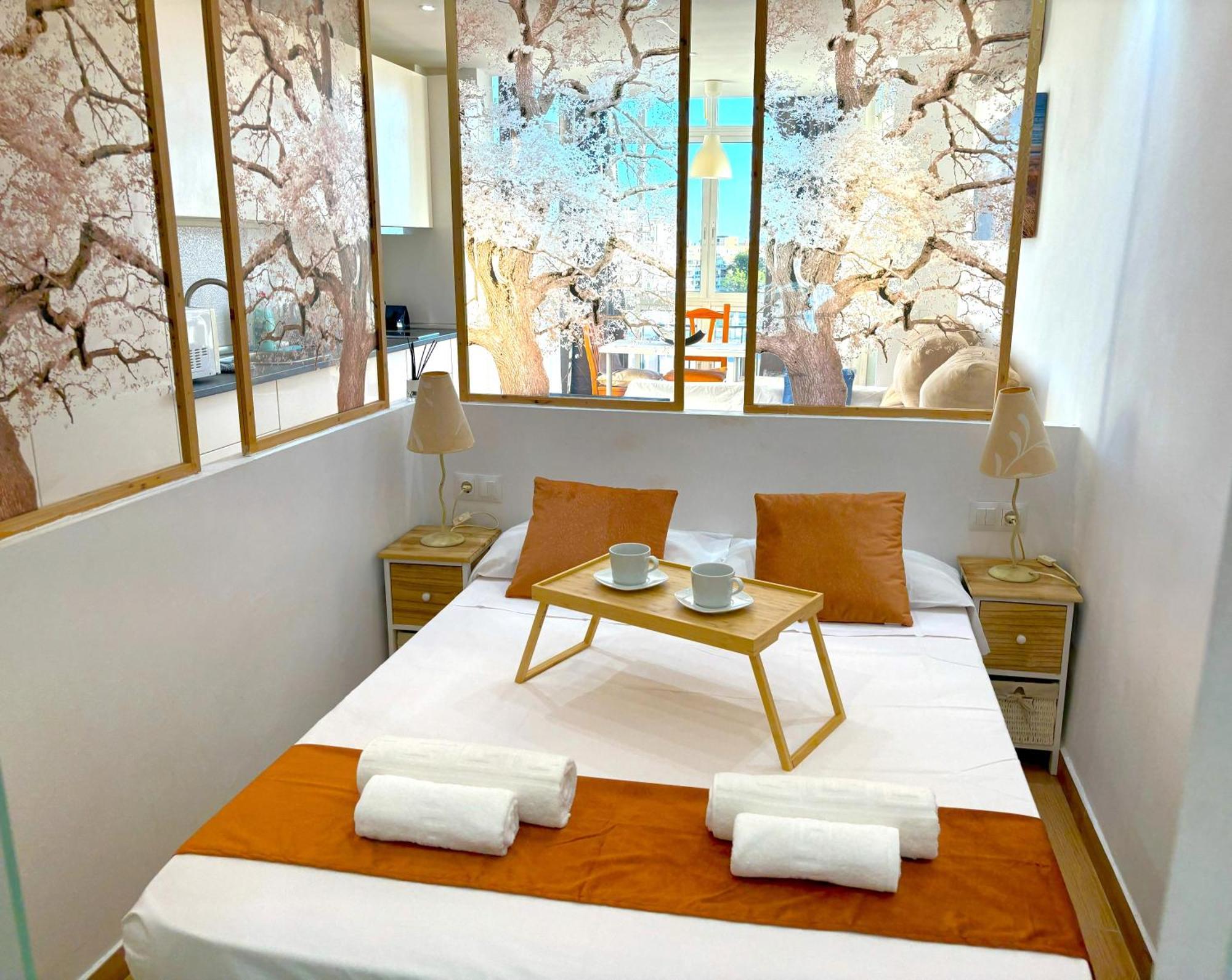 Evans Realty Bc Centrico & Renovado & Playa Apartment