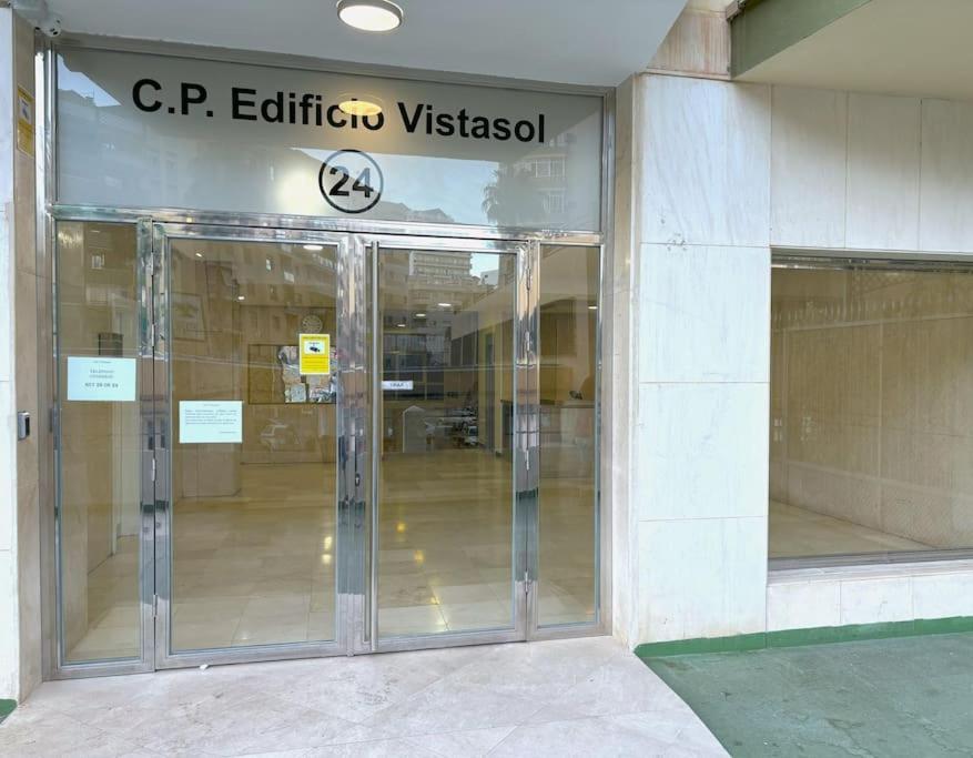 Evans Realty Bc Centrico & Renovado & Playa Apartment