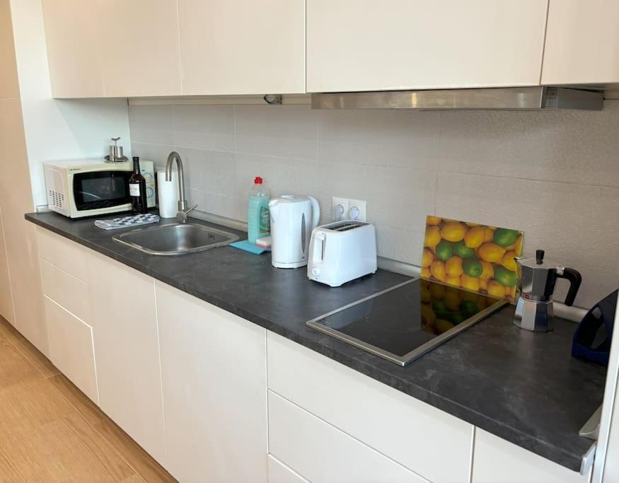 Evans Realty Bc Centrico & Renovado & Playa Apartment *