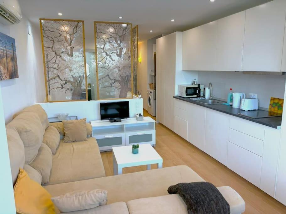 Evans Realty Bc Centrico & Renovado & Playa * Torremolinos