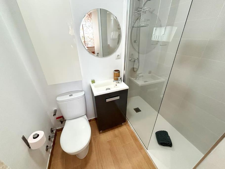 Evans Realty Bc Centrico & Renovado & Playa Torremolinos