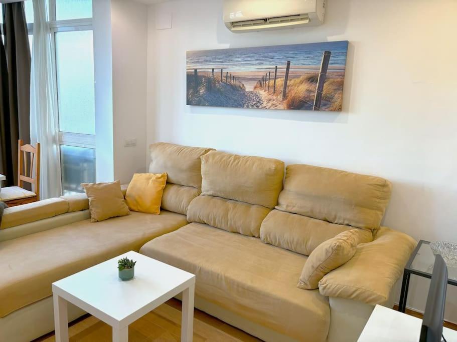 Apartment Evans Realty Bc Centrico & Renovado & Playa