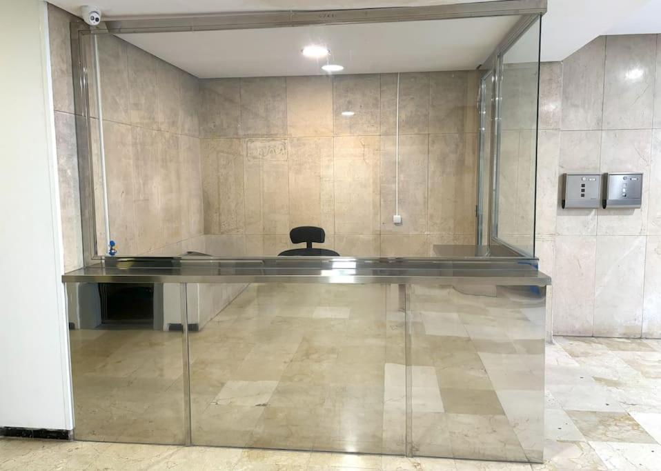 Apartment Evans Realty Bc Centrico & Renovado & Playa