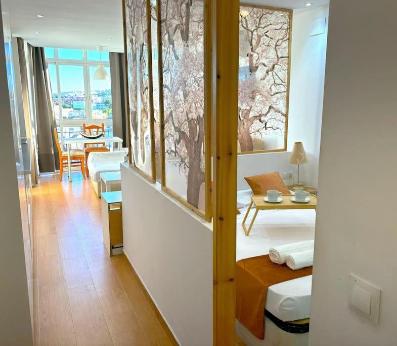 Evans Realty Bc Centrico & Renovado & Playa Apartment *