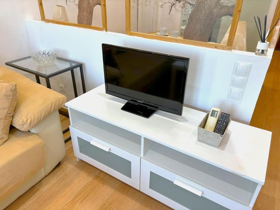 Apartment Evans Realty Bc Centrico & Renovado & Playa Torremolinos