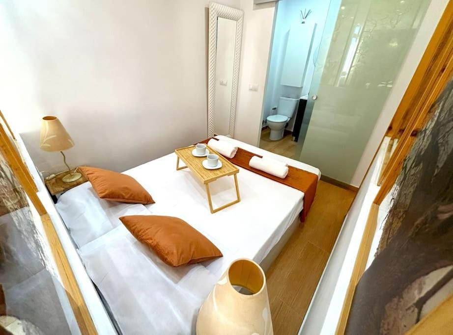Evans Realty Bc Centrico & Renovado & Playa Apartment *
