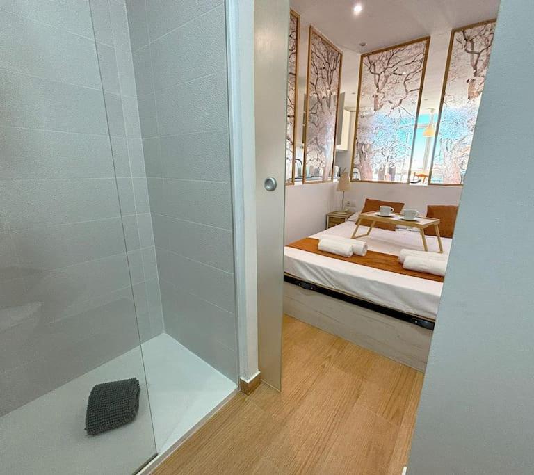 Evans Realty Bc Centrico & Renovado & Playa Apartment Torremolinos