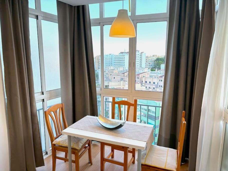 Apartment Evans Realty Bc Centrico & Renovado & Playa Torremolinos