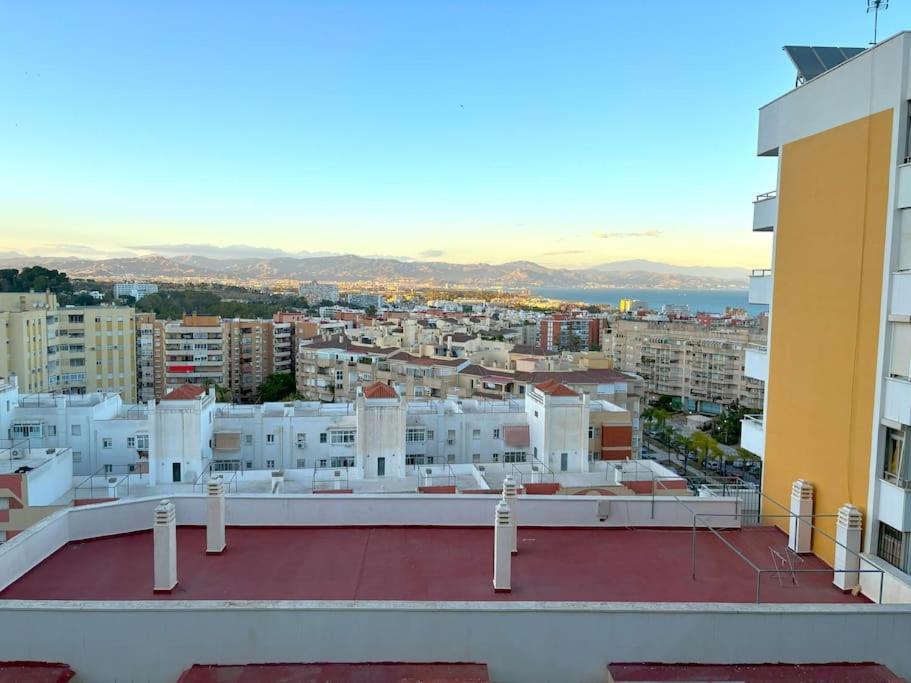 Evans Realty Bc Centrico & Renovado & Playa Apartment Torremolinos