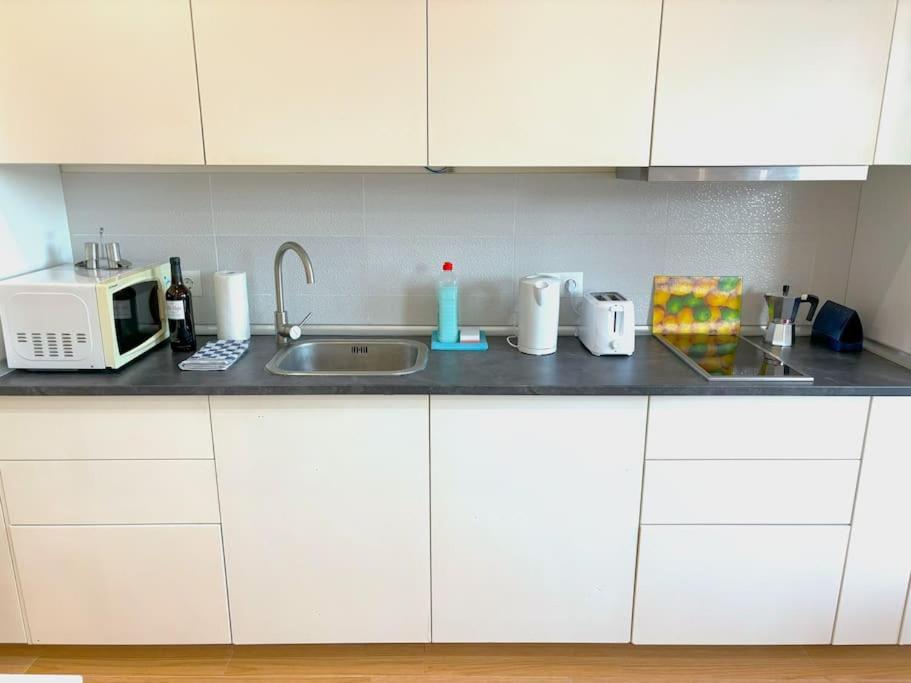Evans Realty Bc Centrico & Renovado & Playa Apartment