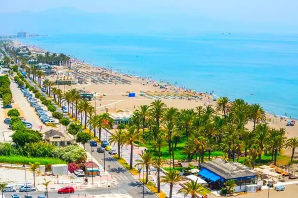 Evans Realty Bc Centrico & Renovado & Playa Apartment *
