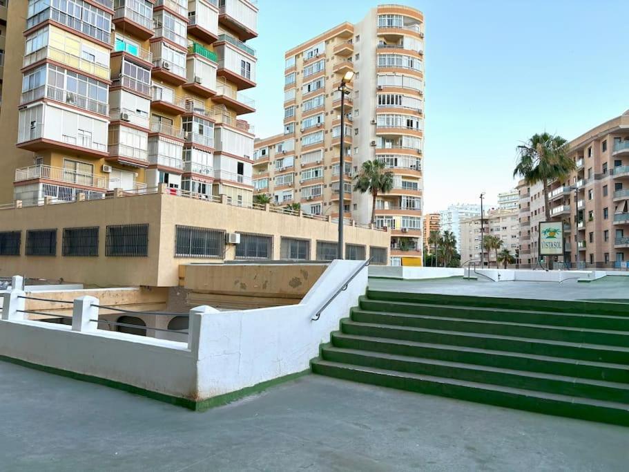Apartment Evans Realty Bc Centrico & Renovado & Playa Torremolinos