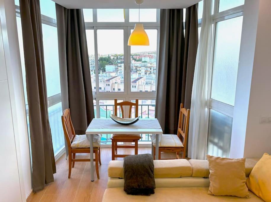 Evans Realty Bc Centrico & Renovado & Playa Torremolinos