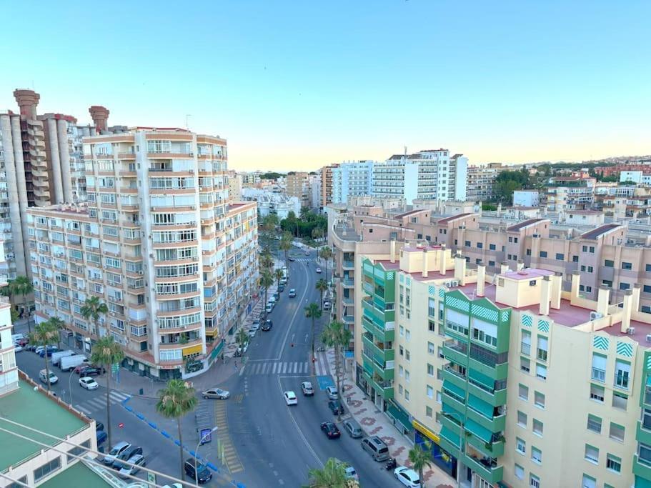 Evans Realty Bc Centrico & Renovado & Playa Apartment