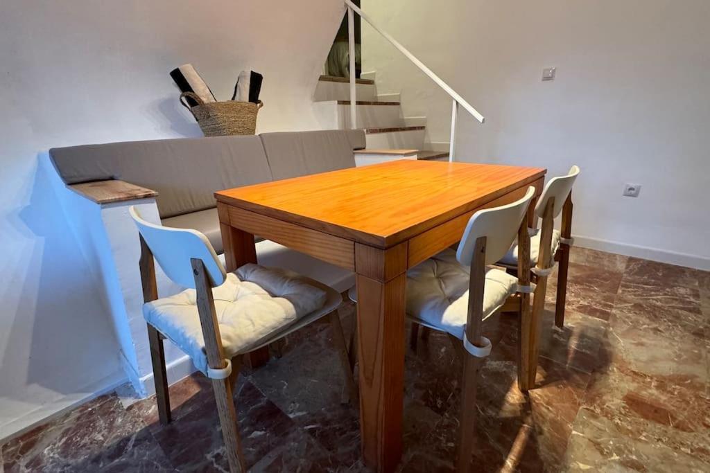 Precioso Duplex En Apartment