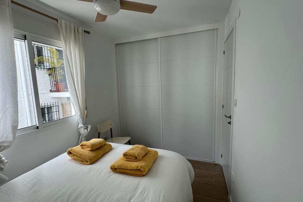 Precioso Duplex En Apartment Torremolinos
