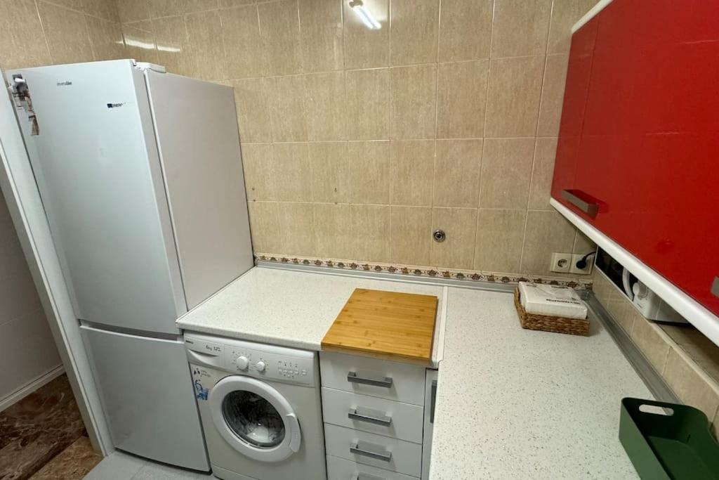 Apartment Precioso Duplex En *