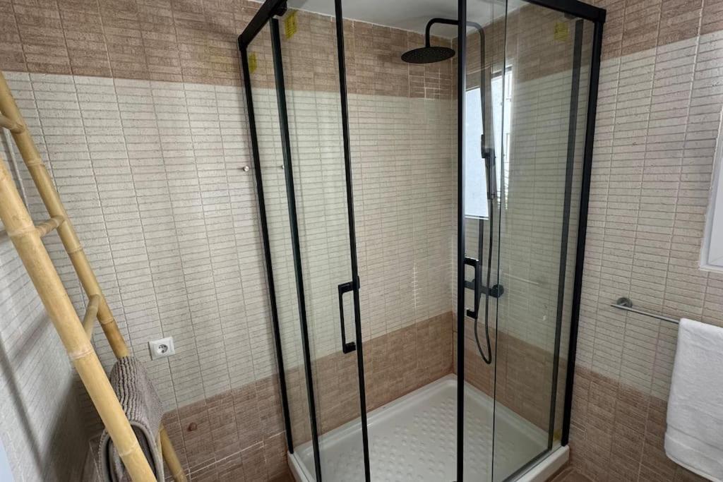 Precioso Duplex En Torremolinos