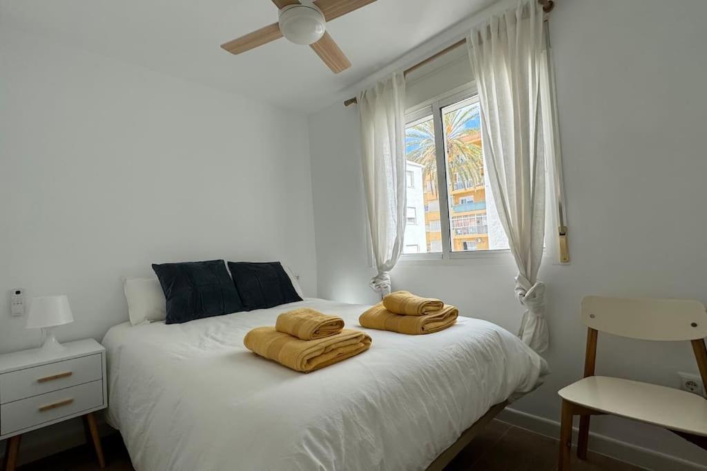 Precioso Duplex En * Torremolinos