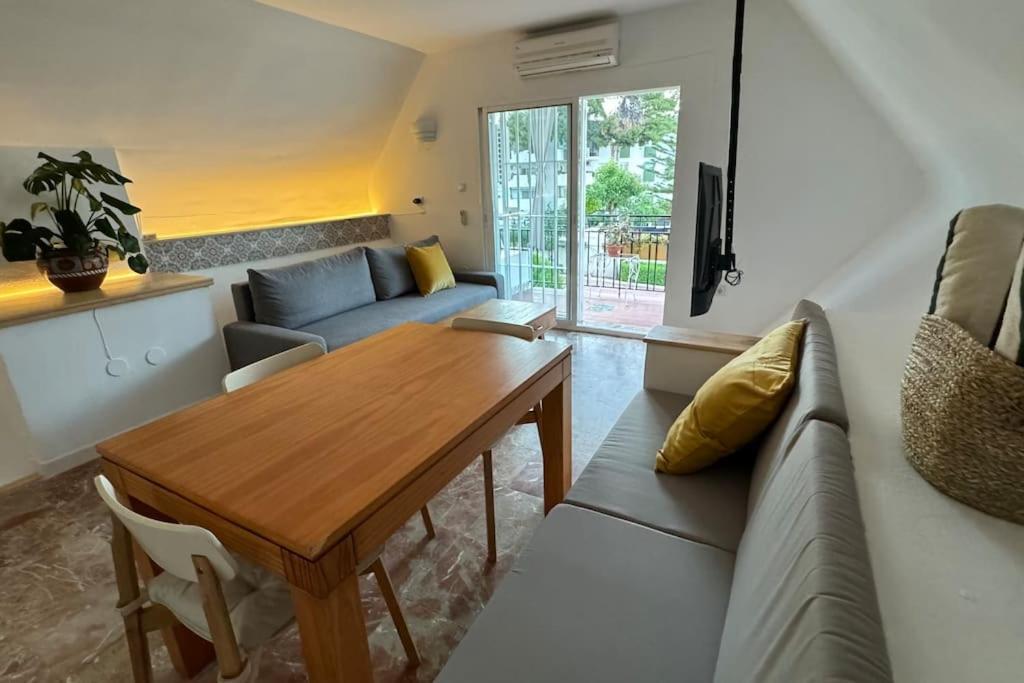 Precioso Duplex En * Torremolinos