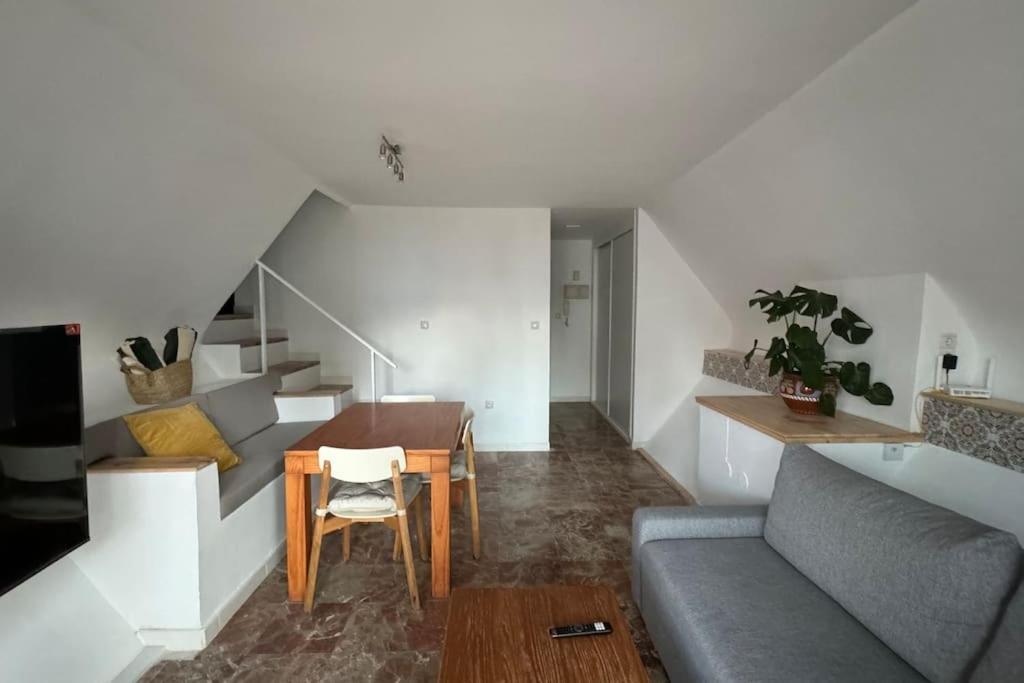 Precioso Duplex En Torremolinos