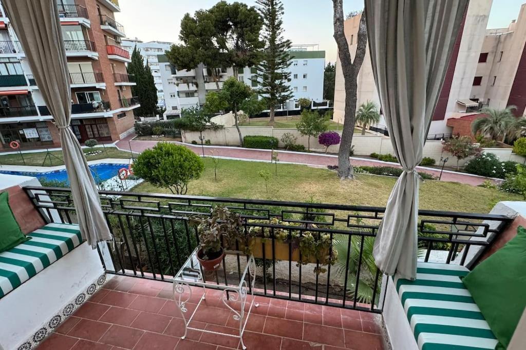 Apartment Precioso Duplex En Torremolinos