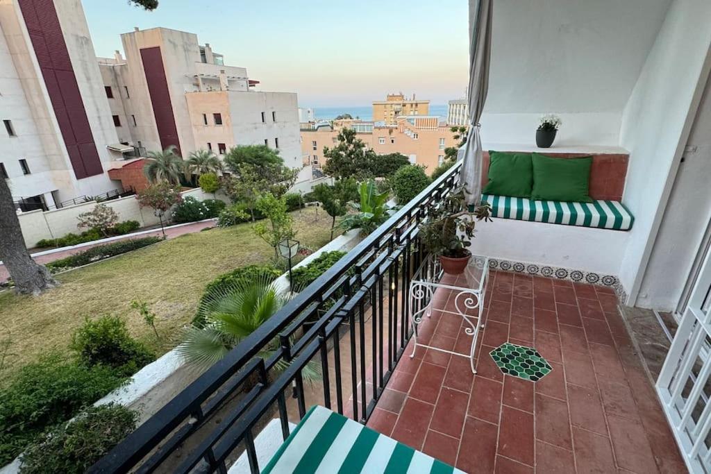 Precioso Duplex En Apartment Torremolinos