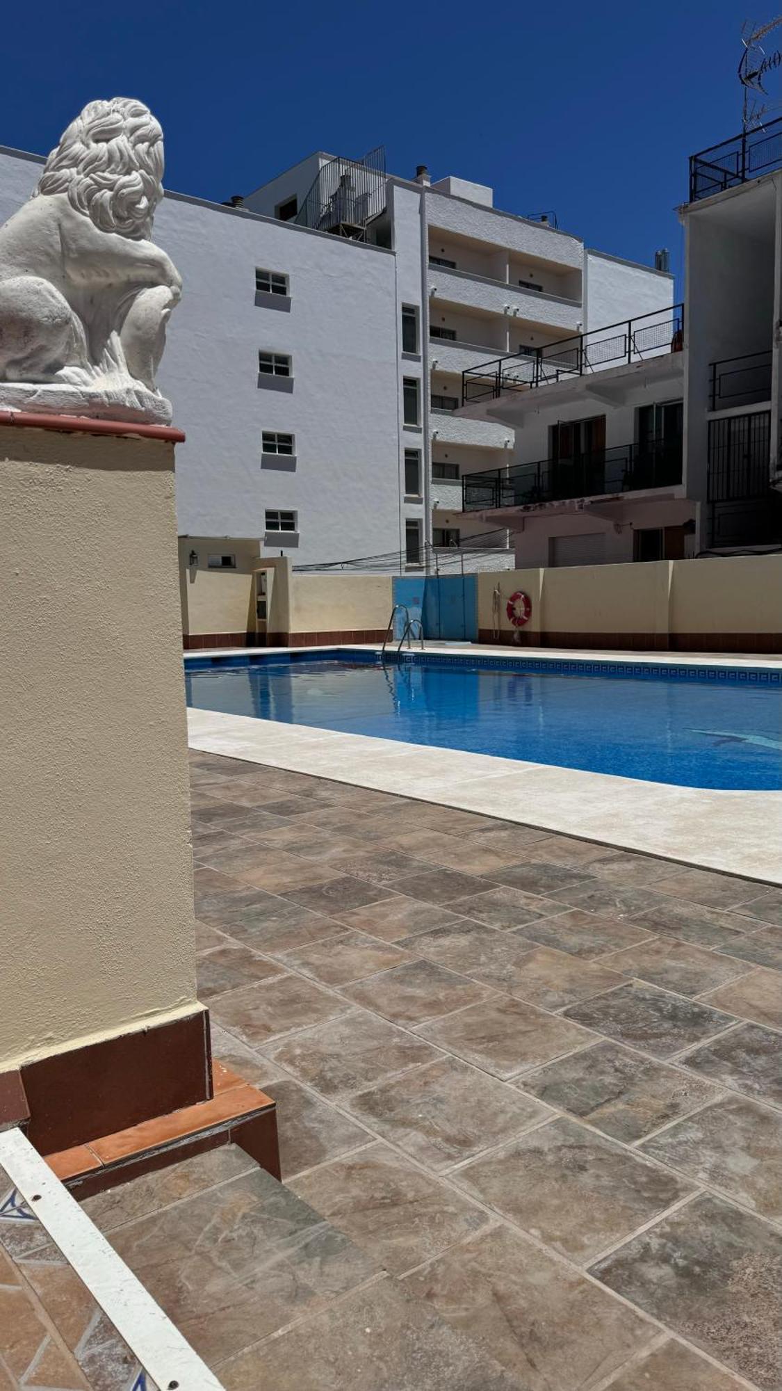 Cactus Appartement Torremolinos