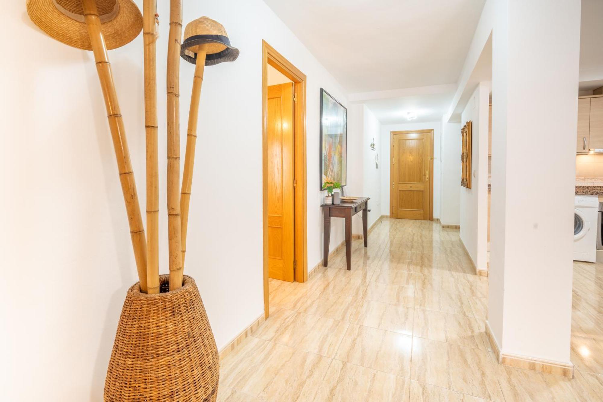 Apartment Oasis Torremolinos