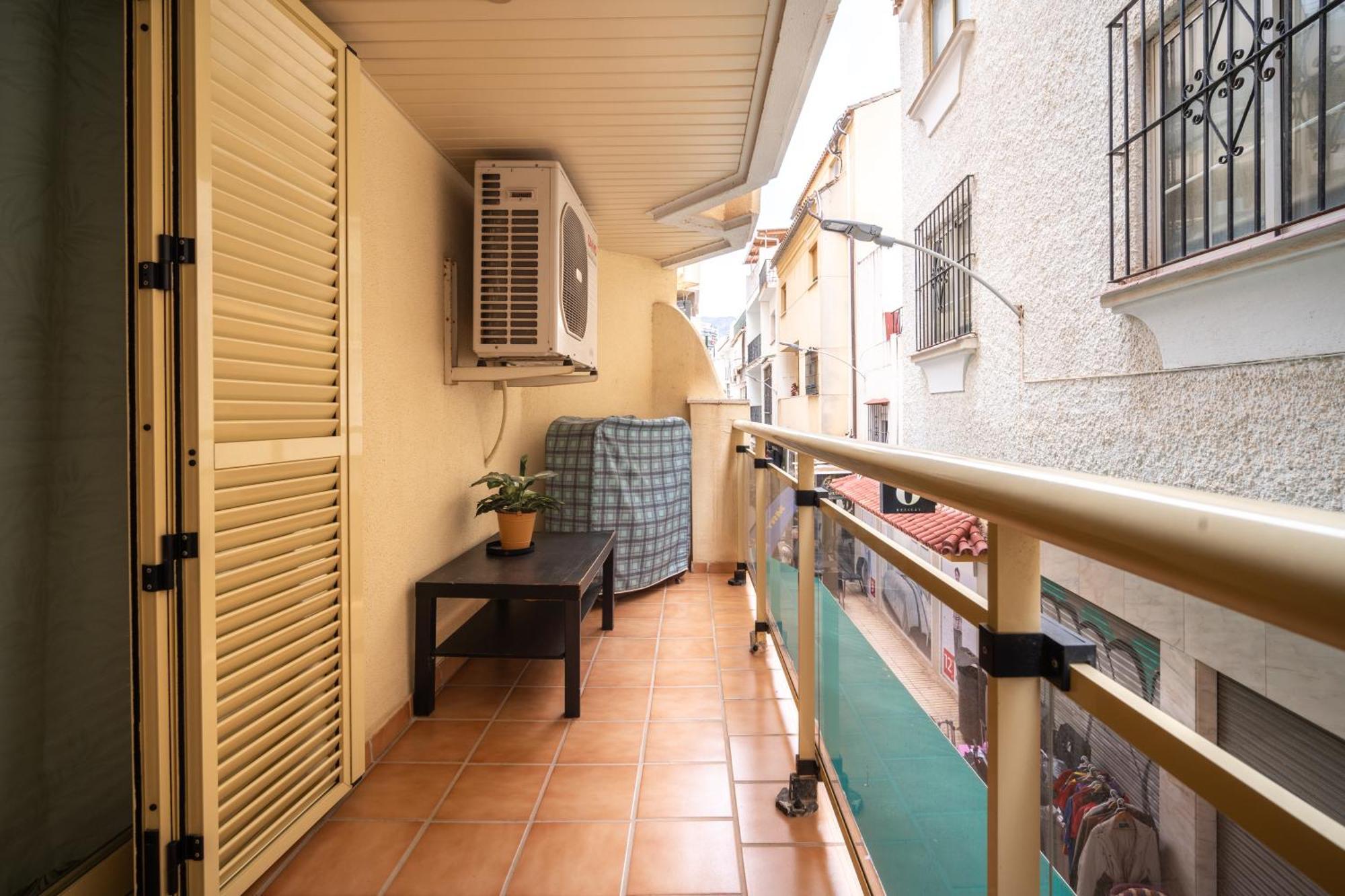 Oasis Apartment *