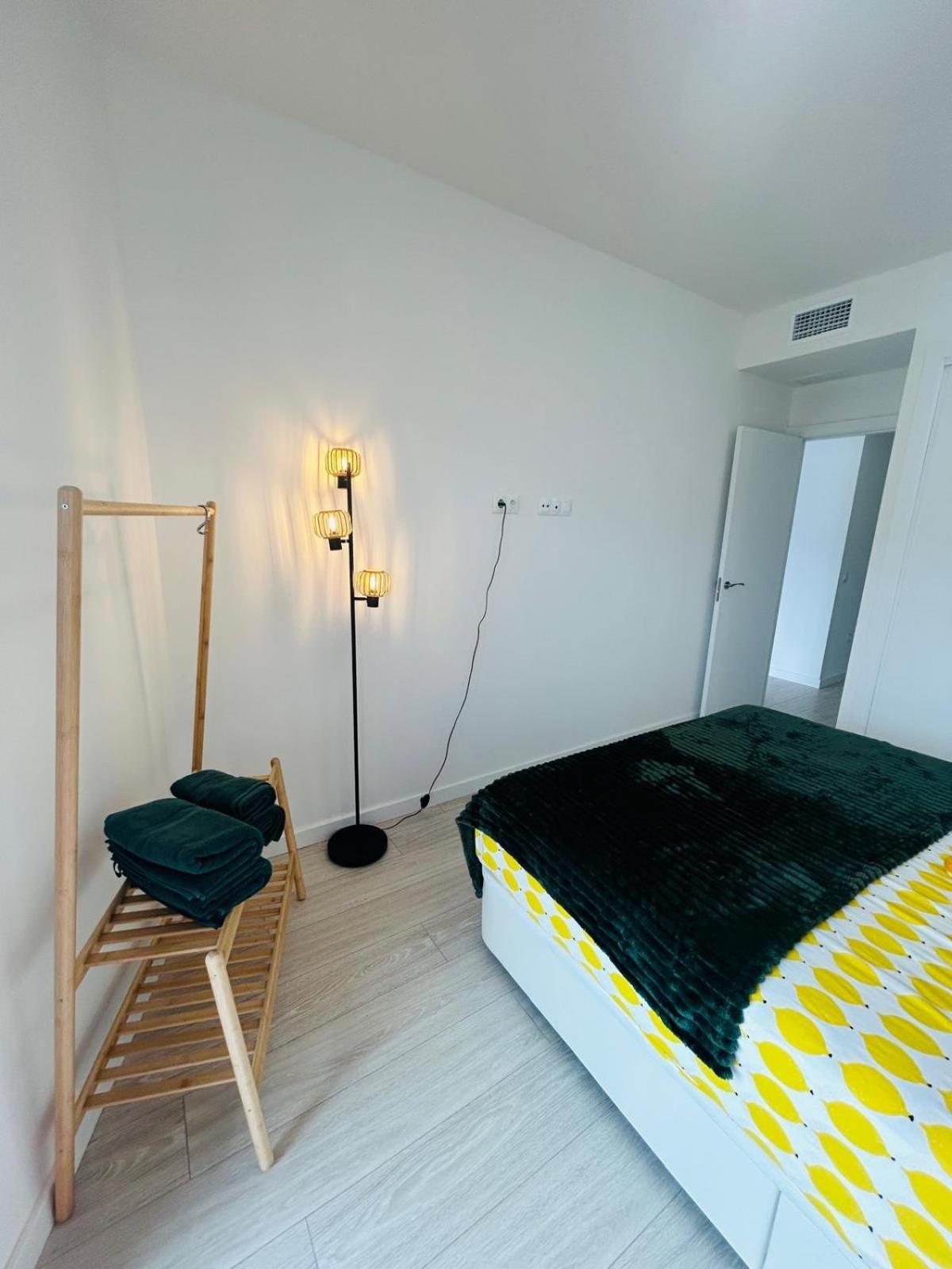 Apartment Aptos Diseno Centro *
