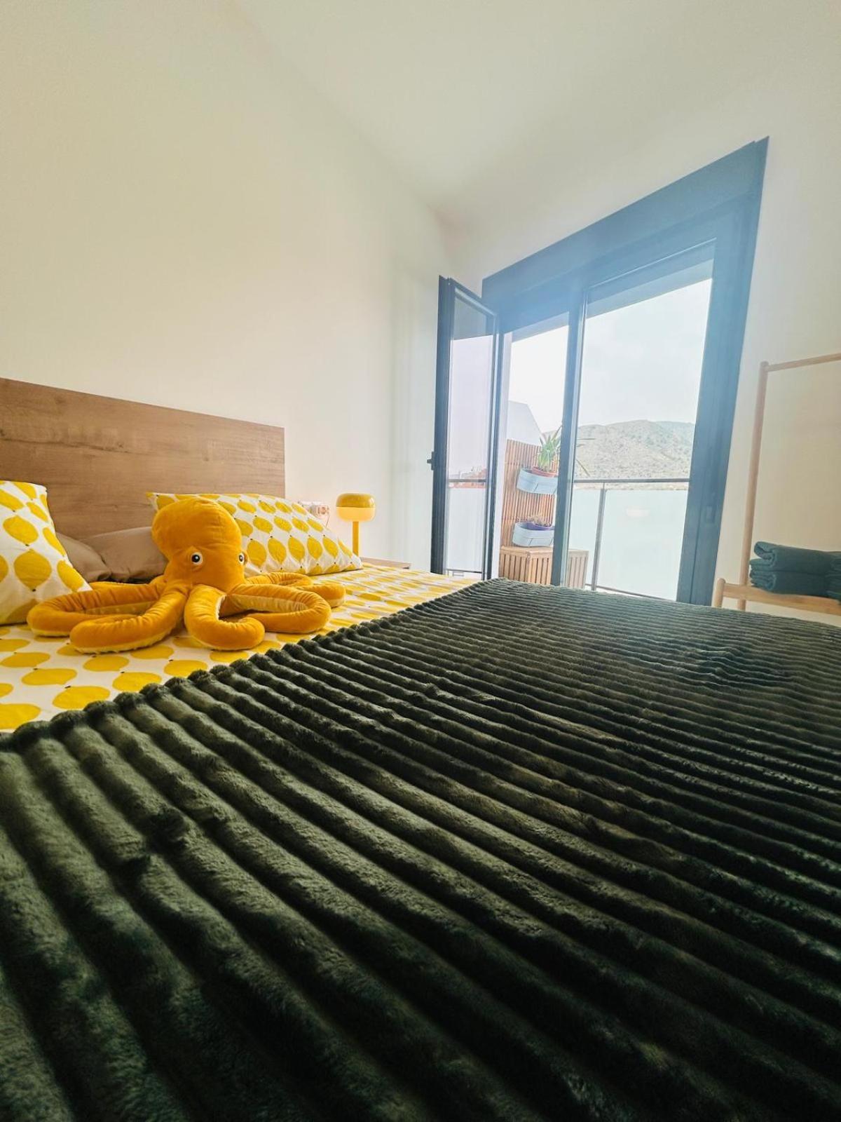 Apartment Aptos Diseno Centro Torremolinos