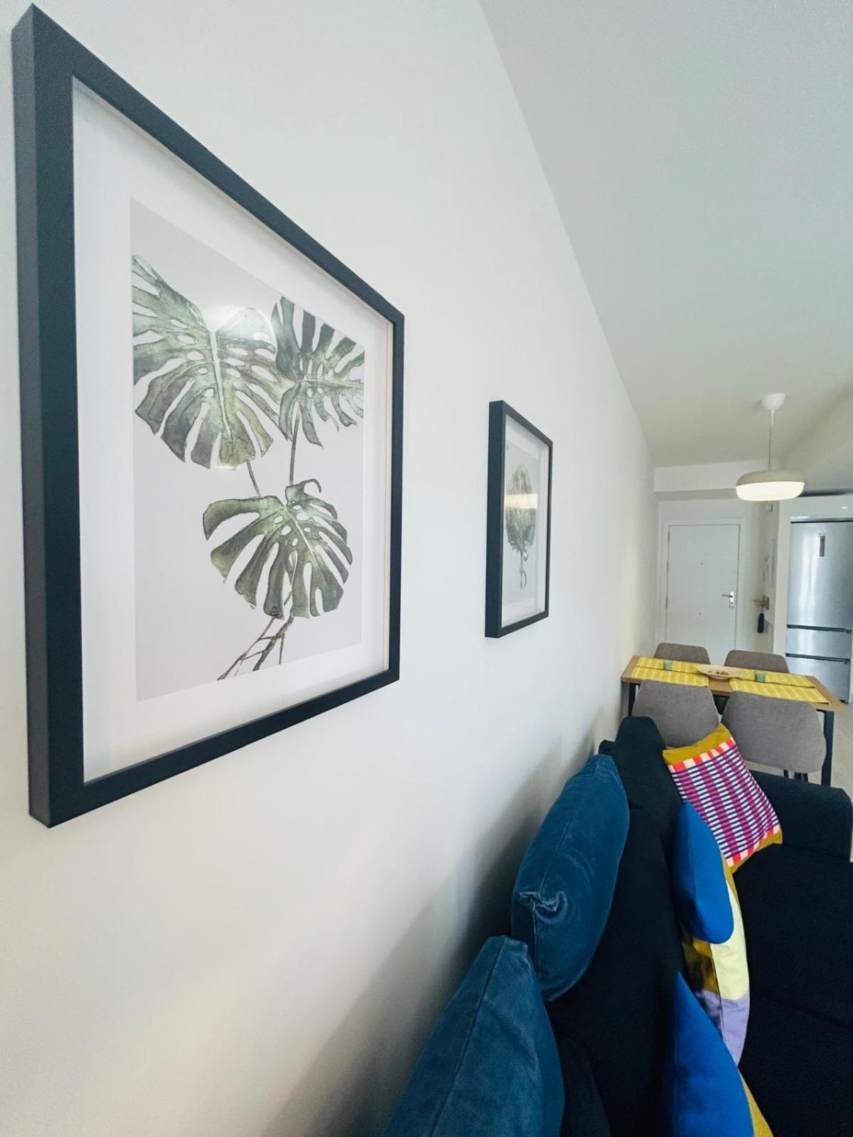 Apartment Aptos Diseno Centro