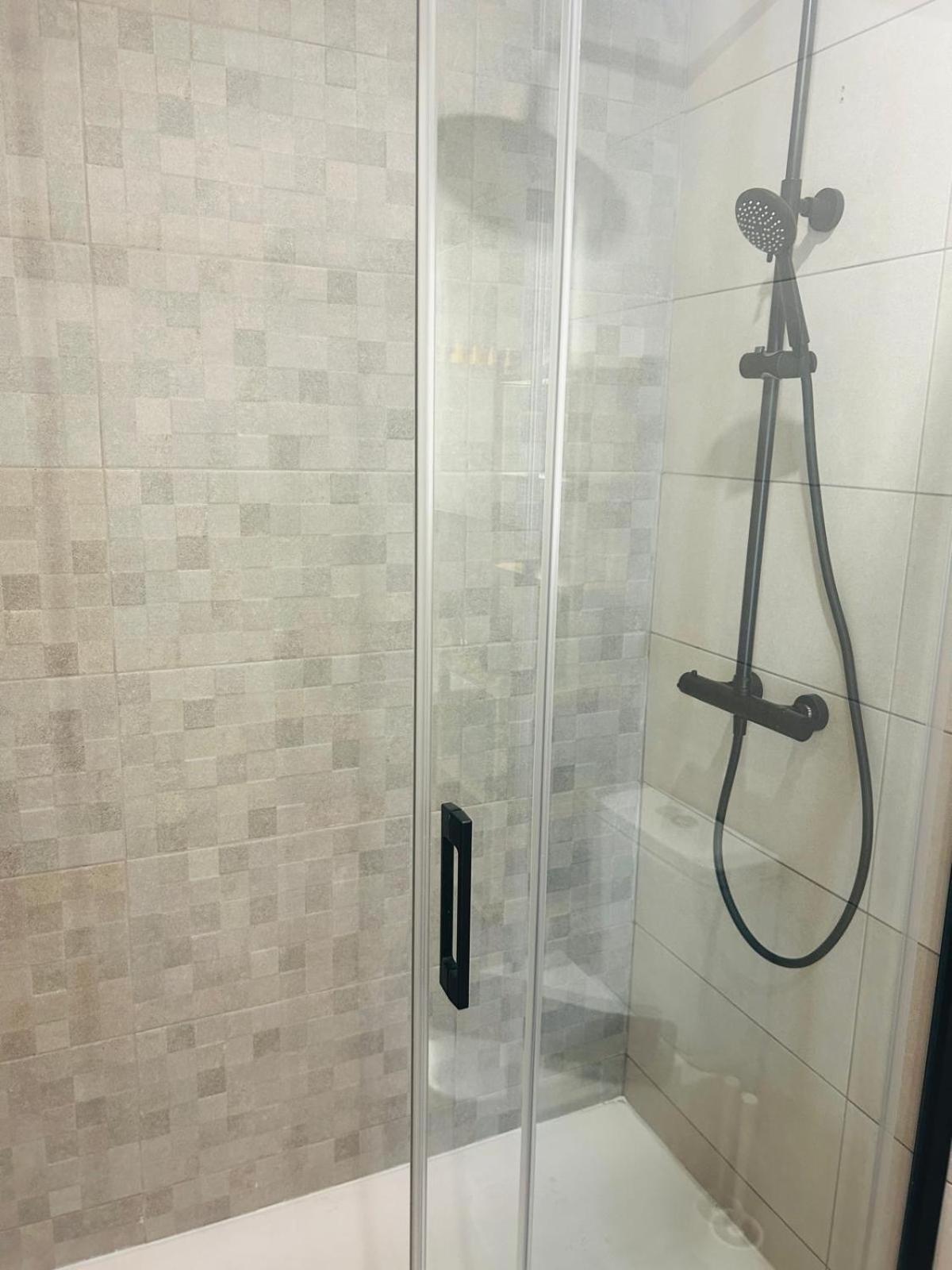 Aptos Diseno Centro Torremolinos