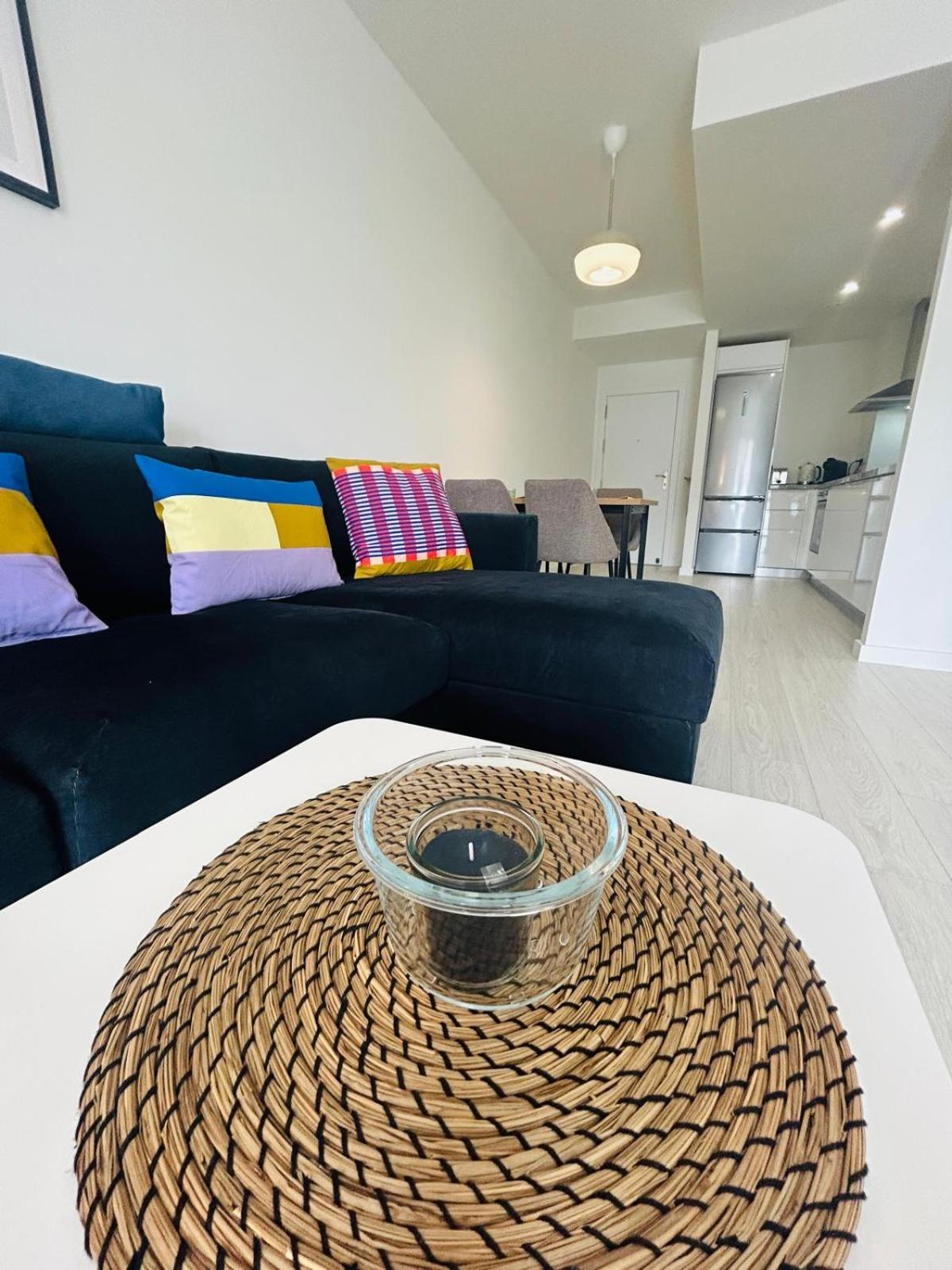 Apartment Aptos Diseno Centro