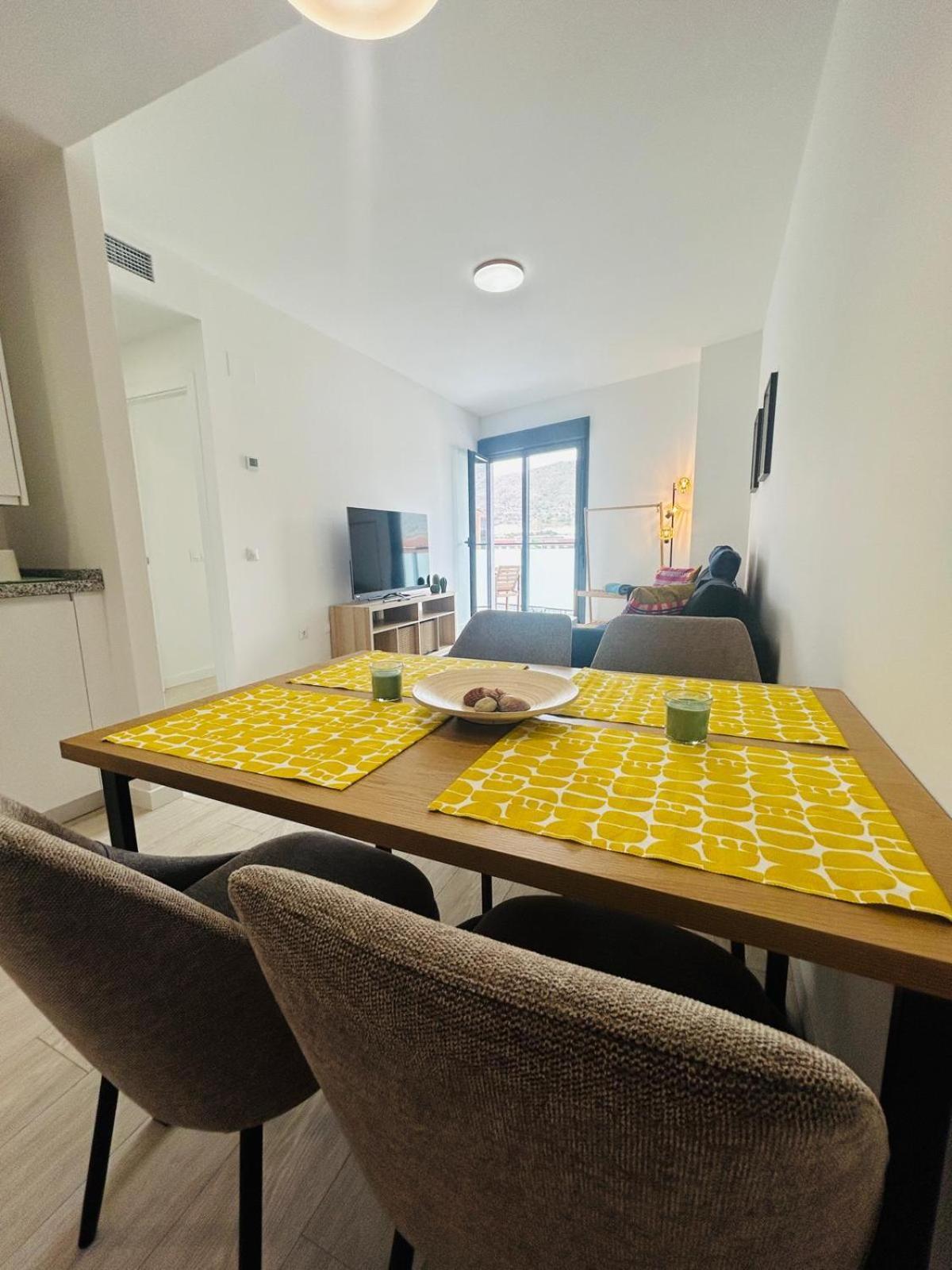 Apartment Aptos Diseno Centro Torremolinos