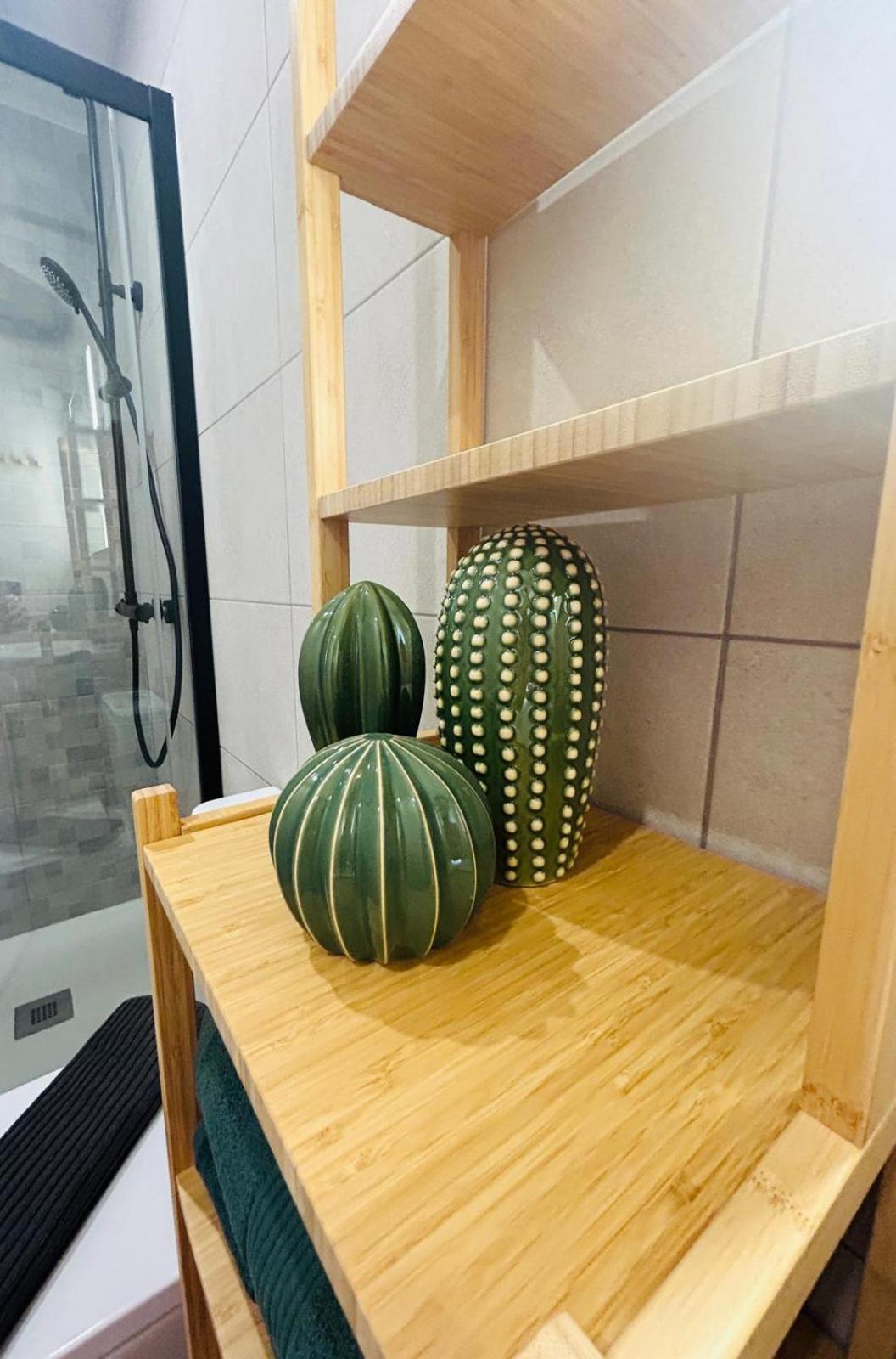 Aptos Diseno Centro Apartment Torremolinos