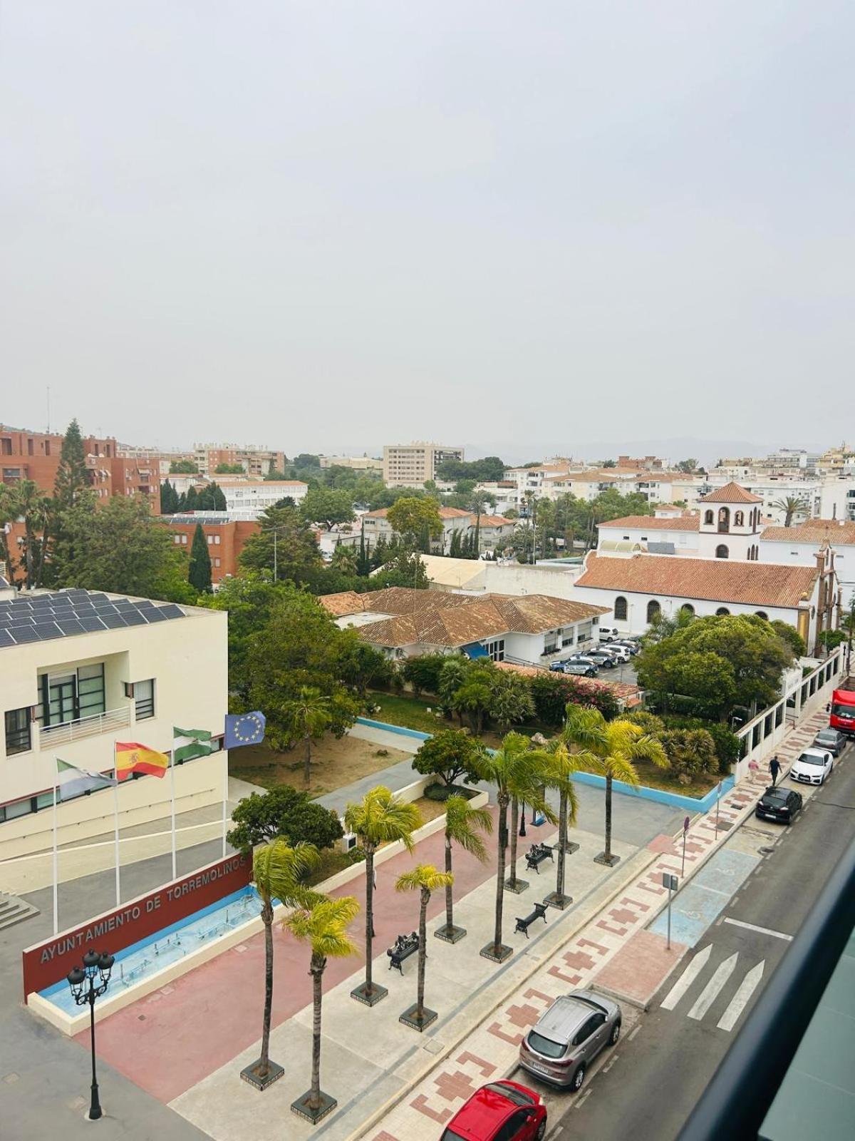 Apartment Aptos Diseno Centro Torremolinos